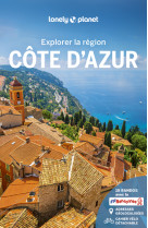 Côte d'Azur - Explorer la région - 4