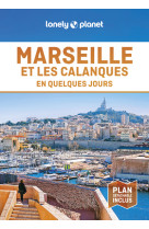 Marseille et les calanques En quelques jours 8