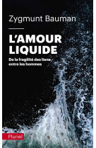 L'amour liquide