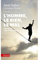 L'homme, le bien, le mal