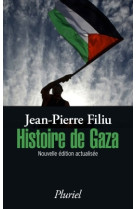 Histoire de Gaza