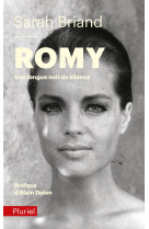 Romy, une longue nuit de silence