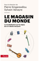 Le magasin du monde