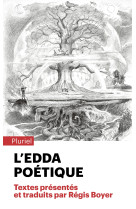 L'Edda poétique