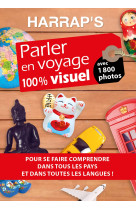 Parler en voyage 100% visuel