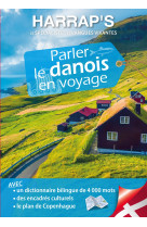 Parler le danois en voyage