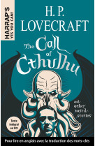 The Call of Cthulhu