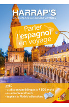 Harrap's parler l'Espagnol en voyage