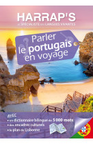 Harrap's parler le Portugais en voyage