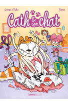 Cath et son chat - tome 02