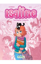 Isaline - tome 01