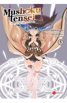 Mushoku Tensei - vol. 05