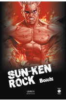 Sun-Ken Rock - Édition Deluxe - vol. 03