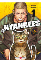 Nyankees - vol. 01