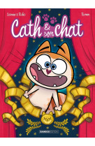 Cath et son chat - tome 10