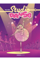 Studio Danse - tome 12