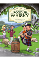 Les Fondus du Whisky