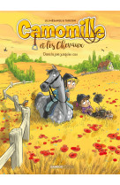 Camomille et les chevaux - tome 09