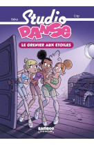 Studio Danse - Poche - tome 04