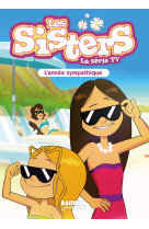 Les Sisters - La Série TV - Poche - tome 41