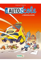 L'Auto-école - tome 04