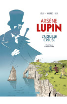 Arsène Lupin - vol. 01