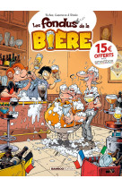 Les Fondus de la bière - tome 01 - OP 2022