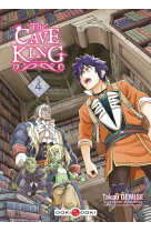 The Cave King - vol. 04