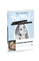 Romy - Dans la p'tite vie d'une YouTubeuse en herbe - Lecture roman jeunesse adolescence amour relat