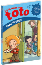 Les blagues de Toto - Tueur à gags