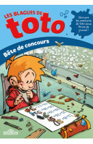 Les blagues de Toto - Bête de concours