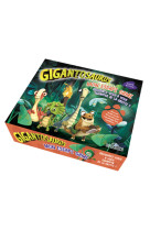 Gigantosaurus - Mon escape game