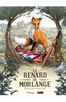 Le renard de Morlange