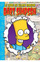 Bart Simpson T22