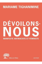 Dévoilons-nous