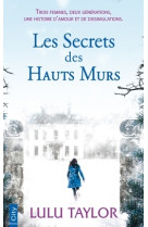 Les secrets des hauts murs