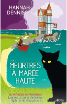 Meurtres à marée haute