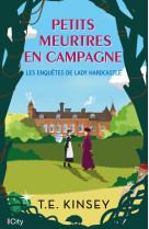 Petits meurtres en campagne