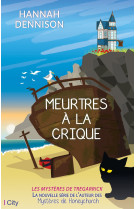 Meurtres à la crique