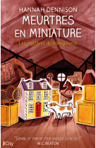 Meurtre en miniature