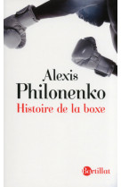 Histoire de la boxe