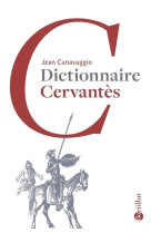 Dictionnaire Cervantès