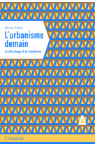 L'urbanisme demain