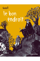 Le Bon Endroit - Nouvelle Edition