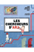 LES CHERCHEURS D'ART