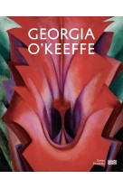 Georgia O'keeffe   Catalogue de l'exposition