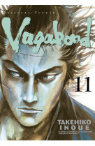 Vagabond T11