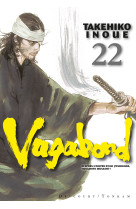 Vagabond T22