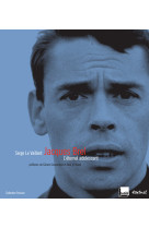 Jacques Brel. L'eternel adolescent