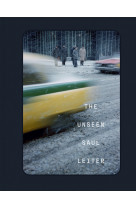 The unseen Saul Leiter